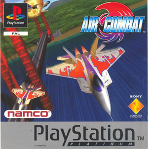 Air Combat 300