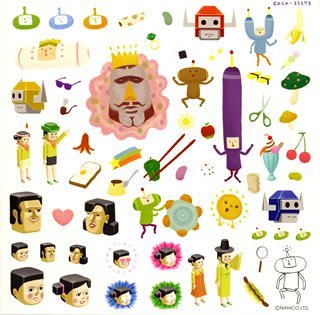 WeLoveKatamari