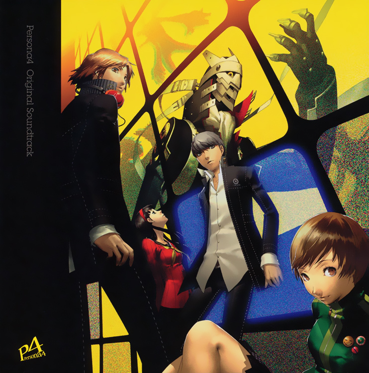 P4OST