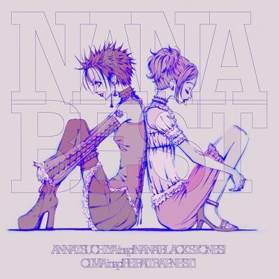 Nana Anime Soundtrack