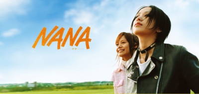 Anime OST: NANA